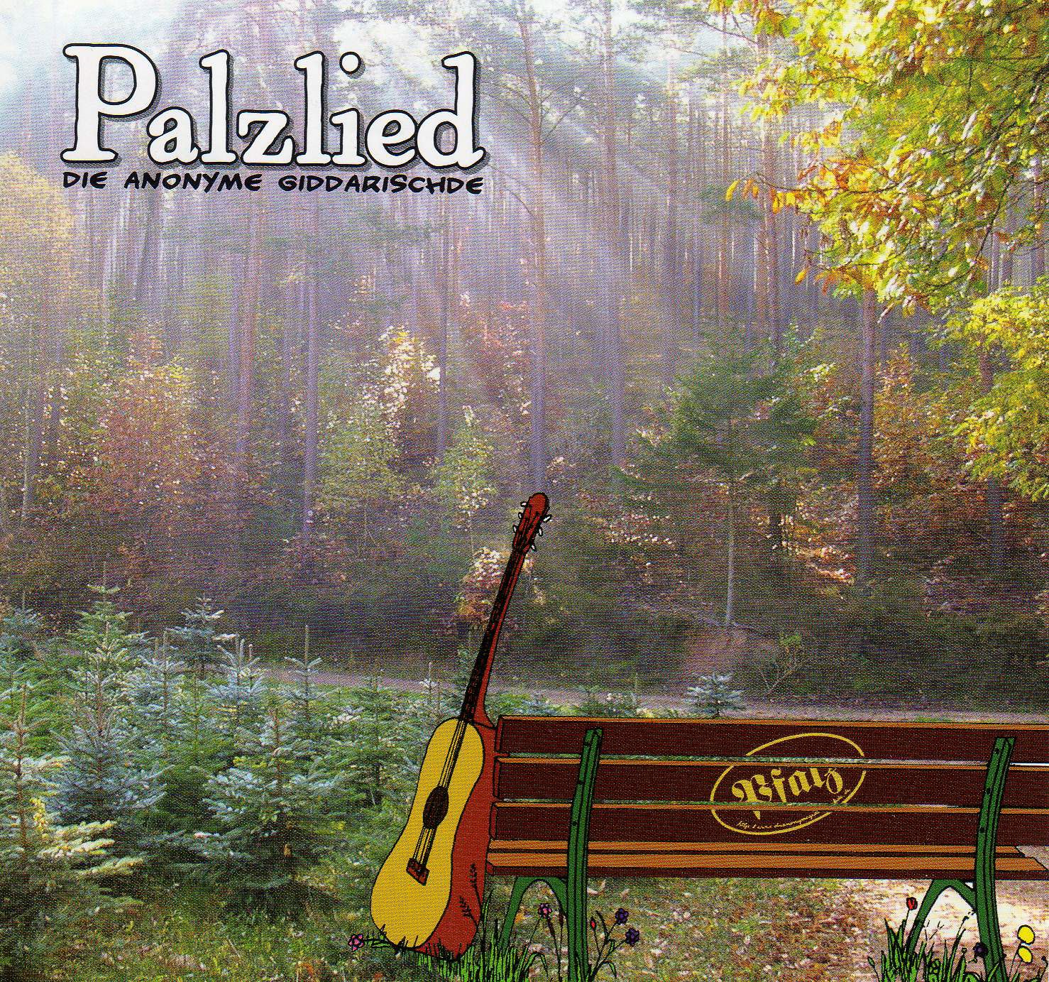 Palzlied