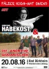 Limburg Bad Dürkheim DAG und Christian Habekost Live!